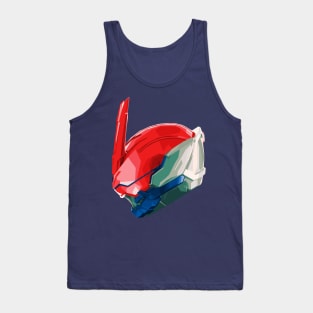 Glare Tank Top